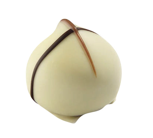 Orange Almond