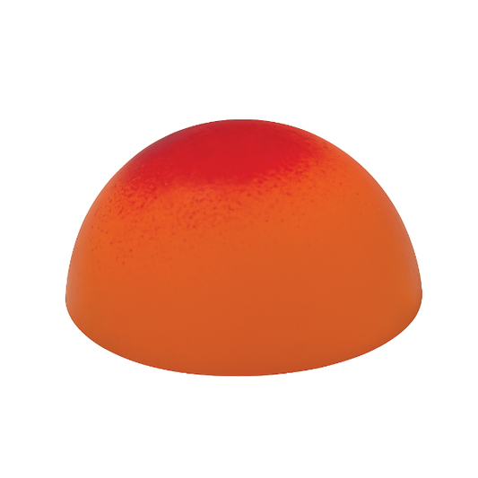 Orange Burst
