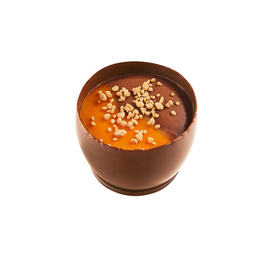 Passion Fruit Ganache