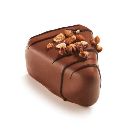 Pecan Caramel
