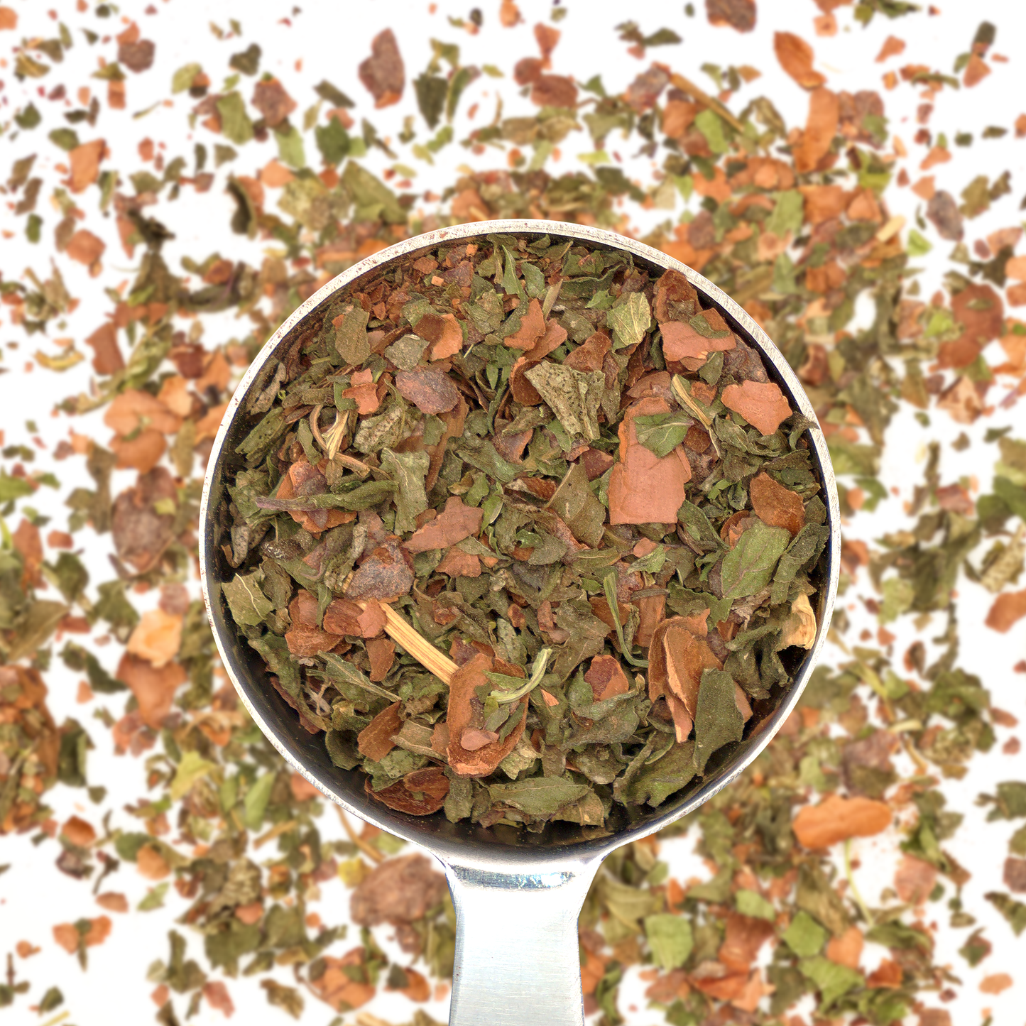 Peppermint and Cocoa