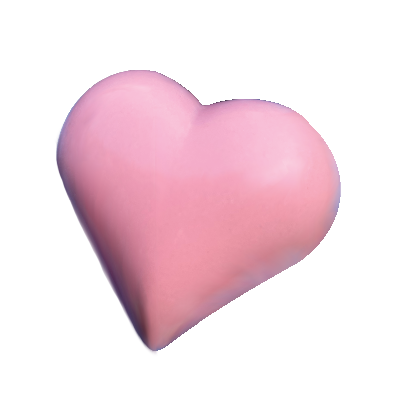 Vanilla Heart