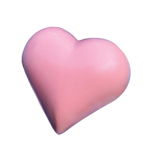 Vanilla Heart