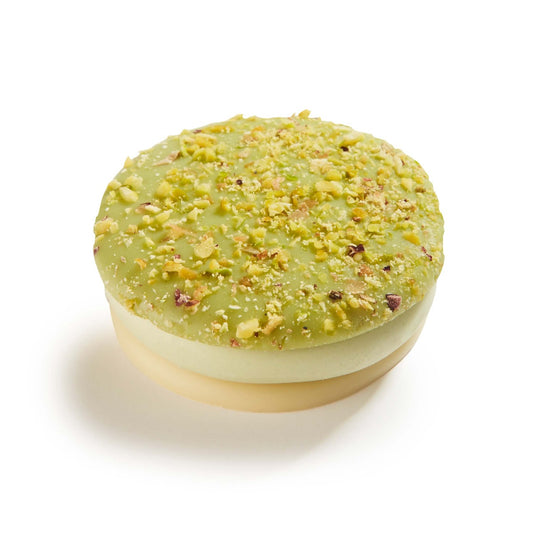 Pistachio Macaron