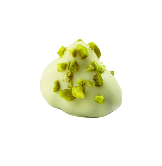 Praline Biscuit & Pistachio