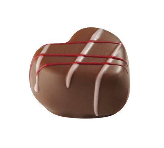 Strawberry Fondant