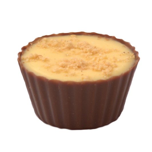 Vanilla Custard