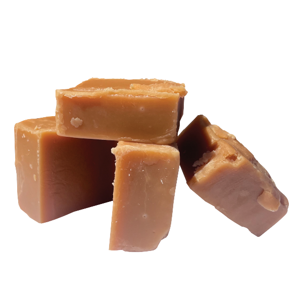 Vanilla Fudge 150g Bag