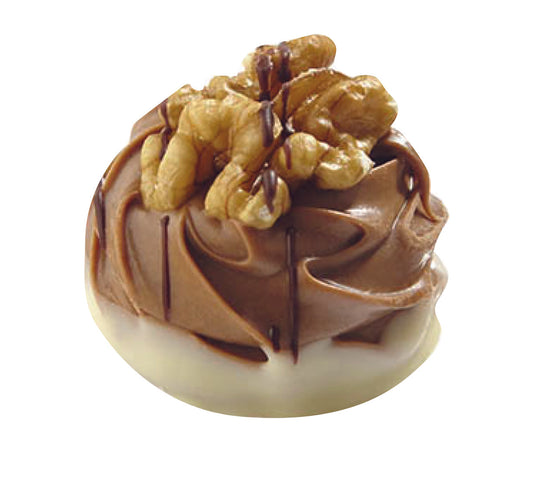 Walnut Praline