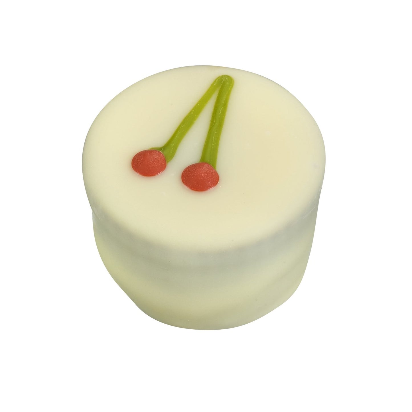 White Cherry Syrup