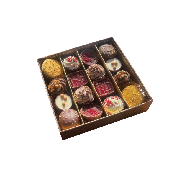 Luxury Chocolate Box 16