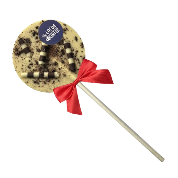 Luxury cookies Chocolate Lolli 