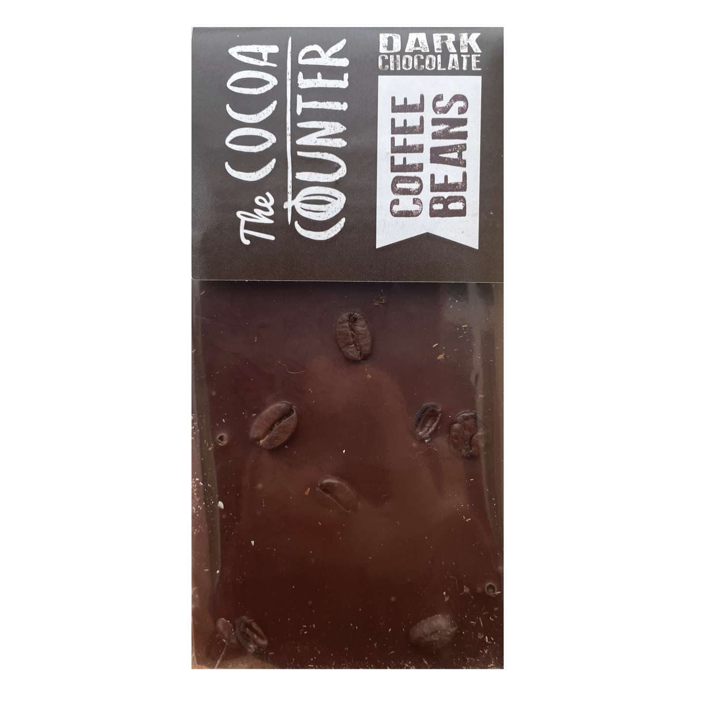 Coffee Chocolate Bar 