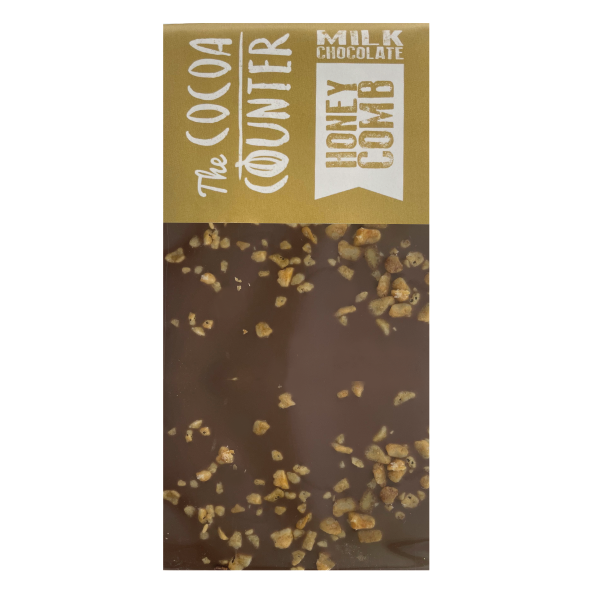 Chocolate Bar 