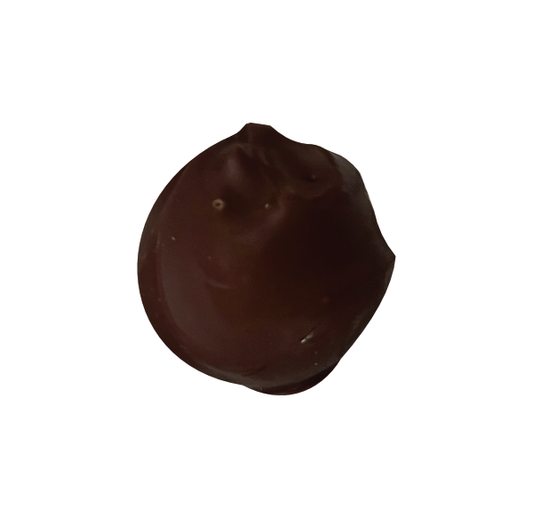 Oat Milk Marc de Champagne  Truffle
